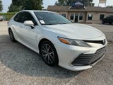 Used 2022 Toyota Camry XLE image 2