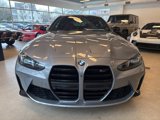 Used 2025 BMW M4 xDrive Competition w/ Executive Package image 3
