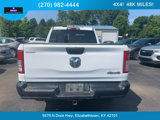 Used 2021 RAM 1500 Tradesman w/ Tradesman Group image 5