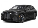 Used 2024 BMW iX xDrive50 w/ Sport Package image 4