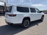New 2025 Jeep Wagoneer L Series III w/ Premium Group I image 6