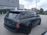 Used 2022 Land Rover Range Rover P525 Westminster Edition image 2