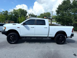 Used 2022 RAM 2500 Big Horn image 2