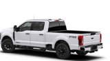 New 2026 Ford F250 4x4 Crew Cab Super Duty image 2