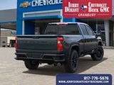 New 2025 Chevrolet Silverado 2500 LT w/ Trail Boss Package image 5