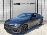 New 2026 BMW 430i Coupe w/ M Sport Package image 2