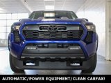 Used 2024 Toyota Tacoma TRD Sport image 2