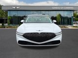 Used 2025 Genesis G90 3.5T image 2