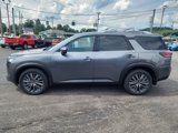New 2025 Nissan Pathfinder SL w/ SL Premium Package image 5