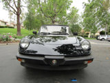 Used 1987 Alfa Romeo Spider Veloce image 2