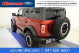 Used 2022 Ford Bronco Badlands image 6