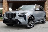 Used 2023 BMW X7 xDrive40i w/ M Sport Package image 2