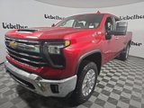 New 2025 Chevrolet Silverado 2500 LTZ w/ LTZ Plus Package image 3