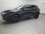 Used 2022 Chevrolet Blazer LT image 2