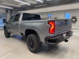 New 2025 Chevrolet Silverado 2500 ZR2 w/ Technology Package image 6