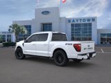 New 2025 Ford F150 Lariat image 4