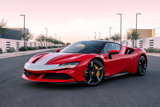 Used 2021 Ferrari SF90 Stradale image 3