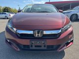 Used 2018 Honda Clarity Plug-In Hybrid image 2