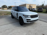 Used 2016 Land Rover Range Rover HSE image 4