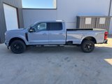 New 2025 Ford F350 Lariat image 4