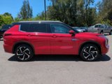 New 2025 Mitsubishi Outlander SEL image 3