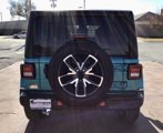New 2024 Jeep Wrangler Unlimited w/ LED Headlamp & Fog Lamp Group image 5