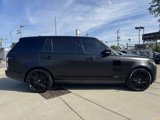 Used 2019 Land Rover Range Rover Long Wheelbase Supercharged image 4
