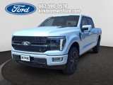 New 2025 Ford F150 Platinum image 3