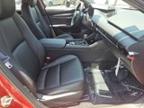 New 2025 MAZDA MAZDA3 s image 5