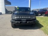 New 2025 Ford Bronco Badlands image 2