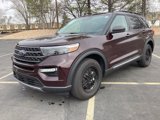 Used 2023 Ford Explorer XLT w/ Equipment Group 202A image 5