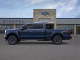 New 2025 Ford F250 Platinum image 3