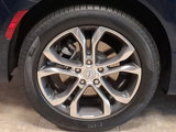 New 2025 Chrysler Pacifica Pinnacle image 5