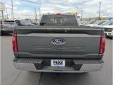 New 2025 Ford F150 Lariat w/ Equipment Group 501A Mid image 4