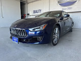 Used 2020 Maserati Ghibli image 4