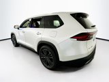 New 2025 Toyota Grand Highlander AWD Hybrid image 4