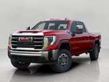 New 2025 GMC Sierra 2500 SLT w/ SLT Convenience Package image 6