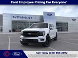 New 2025 Ford F150 Lariat image 2