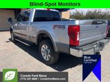 Certified 2022 Ford F350 Lariat w/ Chrome Package image 6