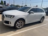 Used 2023 Audi Q7 3.0T Premium Plus image 2