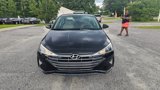 Used 2020 Hyundai Elantra SEL image 3
