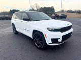 New 2025 Jeep Grand Cherokee L Summit image 3