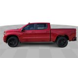 New 2025 Chevrolet Silverado 1500 RST image 5