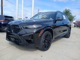 New 2026 BMW X5 M Competition image 3