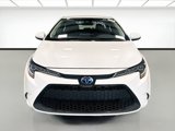Used 2021 Toyota Corolla LE image 2
