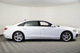 New 2025 Audi A8 L 3.0T image 3