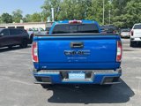 Certified 2022 GMC Canyon Elevation w/ Elevation Premium Package image 4
