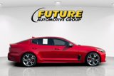 Used 2021 Kia Stinger GT image 2