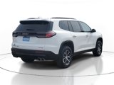 Certified 2024 GMC Acadia AT4 w/ Luxury Package image 4
