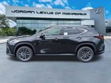 New 2026 Lexus NX 350 AWD image 2